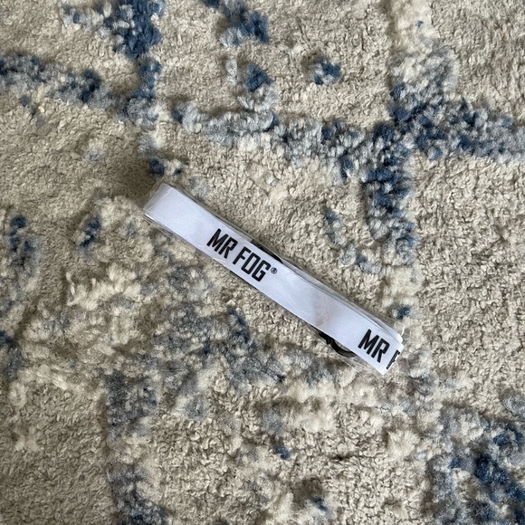 ๐๐HP๐๐ Mr Fog Lanyard - Picture 3 of 6